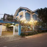 Cho thuê villa 3 phòng gần Viện nghiên cứu hạt nhân phường 11 Đà Lạt-anh-6