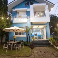 Cho thuê villa 3 phòng gần Viện nghiên cứu hạt nhân phường 11 Đà Lạt-anh-7