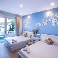 Cho thuê villa 3 phòng gần Viện nghiên cứu hạt nhân phường 11 Đà Lạt-anh-9