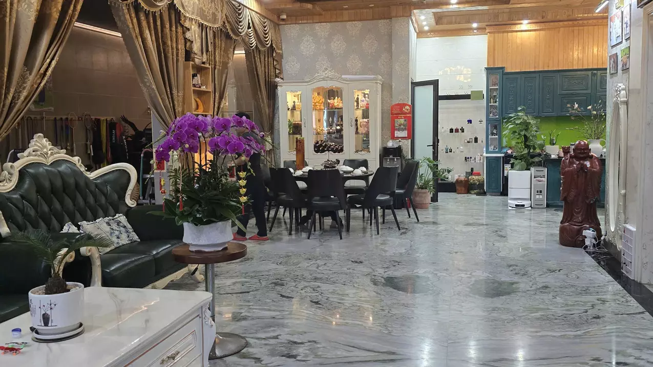 Cho thuê Villa 4 phòng Viện Nghiên Cứu Hạt Nhân, Hùng Vương, Đà Lạt 50 triệu/tháng-anh-2