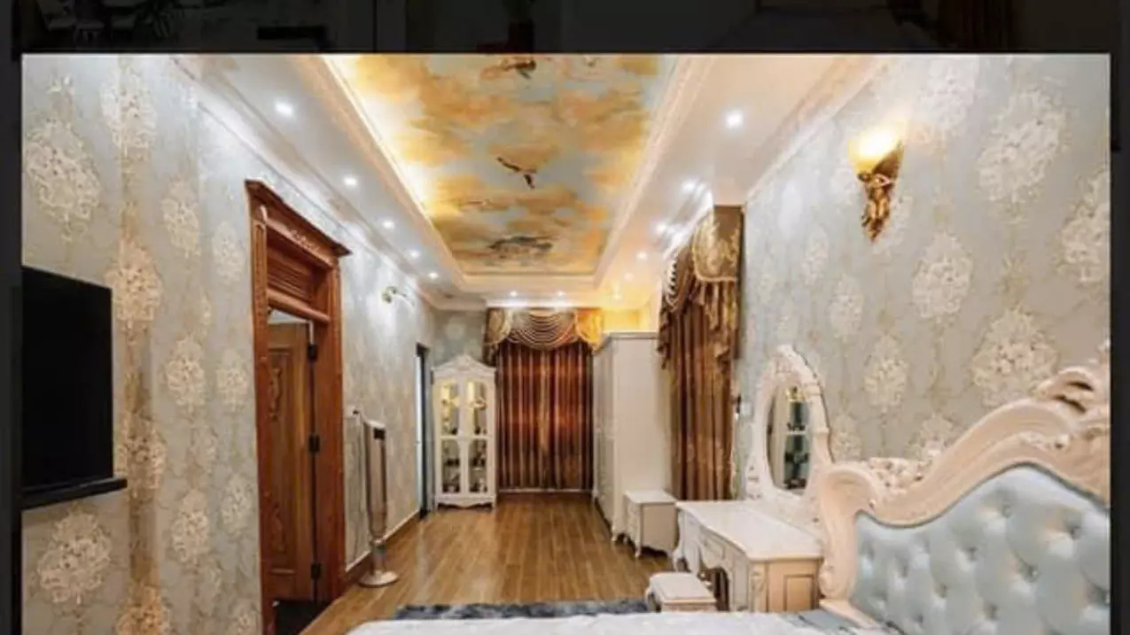 Cho thuê Villa 4 phòng Viện Nghiên Cứu Hạt Nhân, Hùng Vương, Đà Lạt 50 triệu/tháng-anh-5