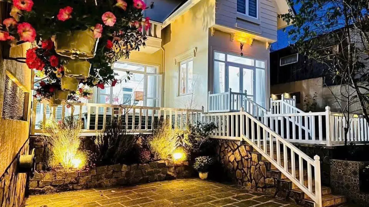 Cho thuê villa 6 phòng Đống Đa P3 Đà Lạt 28 triệu/tháng-anh-1