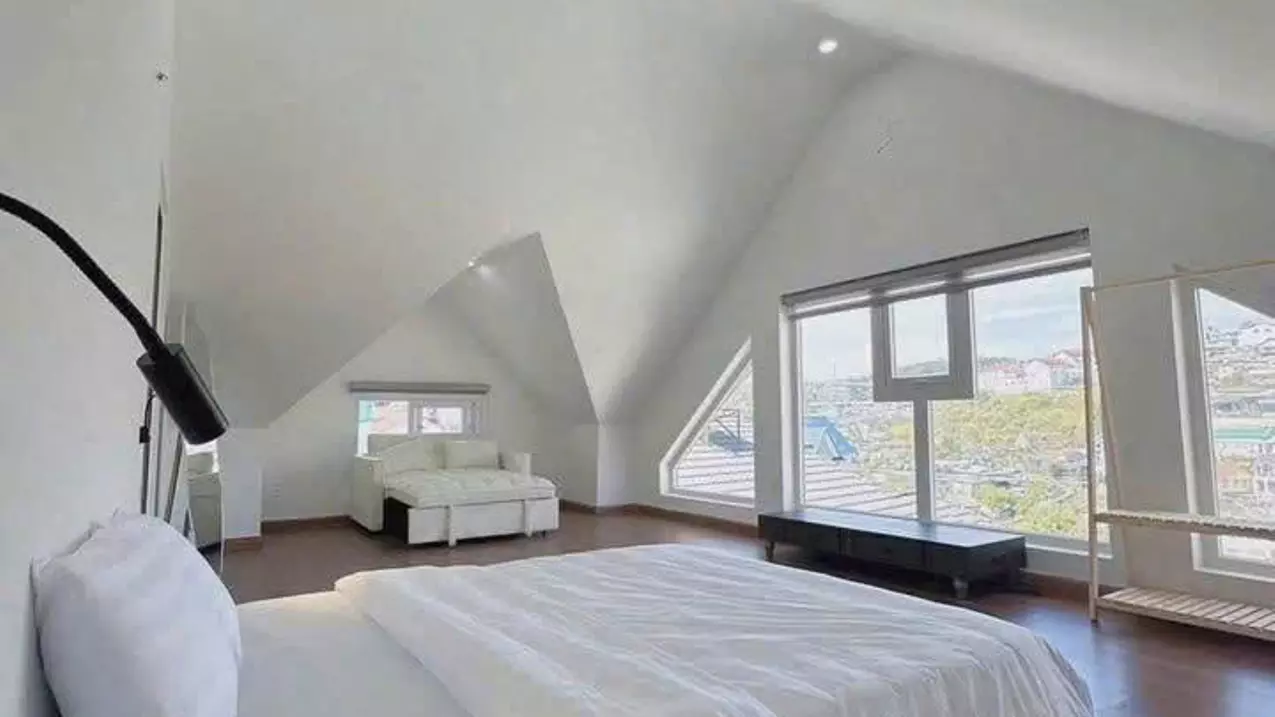 Cho thuê villa 6 phòng Đống Đa P3 Đà Lạt 28 triệu/tháng-anh-4
