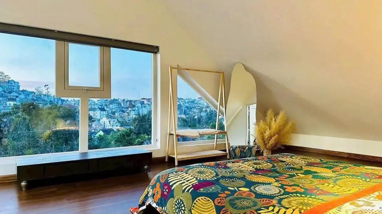 Cho thuê villa 6 phòng Đống Đa P3 Đà Lạt 28 triệu/tháng-anh-5