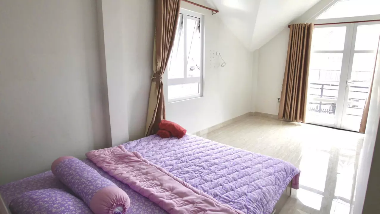 CHO THUÊ VILLA FULL NỘI THẤT CƠ BẢN ĐỒI THÔNG TIN PHƯỜNG 8-anh-3