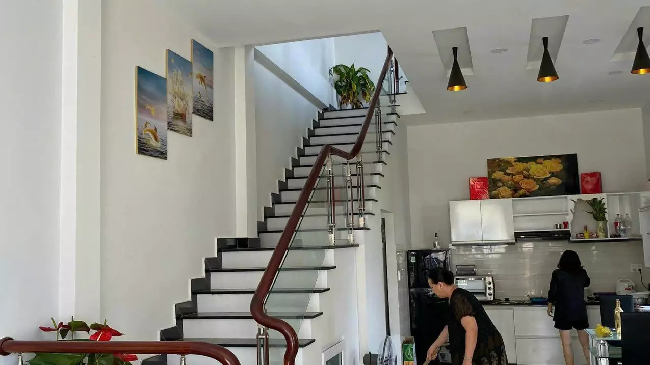 CHO THUÊ VILLA FULL NỘI THẤT CƠ BẢN ĐỒI THÔNG TIN PHƯỜNG 8-anh-5
