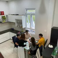 CHO THUÊ VILLA FULL NỘI THẤT CƠ BẢN ĐỒI THÔNG TIN PHƯỜNG 8-anh-9