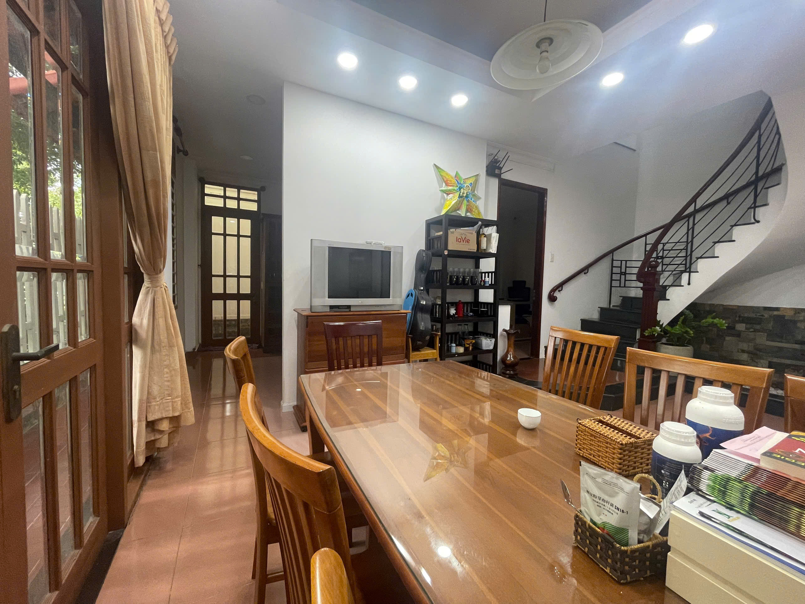 Cho thuê villa góc FULL Nội Thất trục Lương Định Của An Phú Q2 7PN KDC Cao cấp, sân vườn, an ninh-anh-2