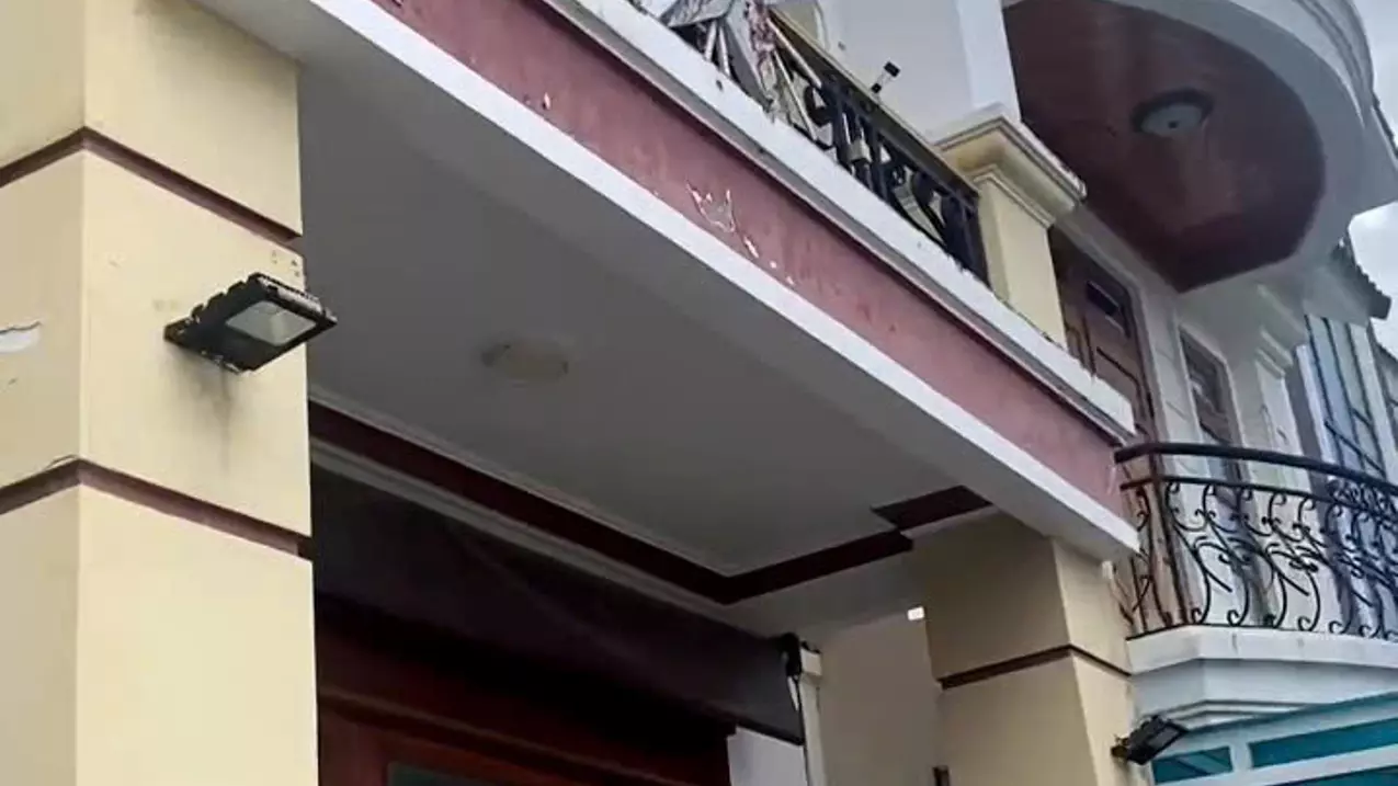 CHO THUÊ VILLA HÙNG VƯƠNG P9 ĐÀ LẠT - 5PN, FULL NỘI THẤT, HẺM Ô TÔ - 20 TRIỆU/THÁNG-anh-1