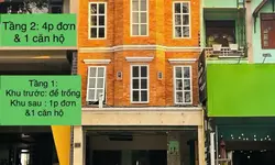 CHO THUÊ VILLA HÙNG VƯƠNG P9 ĐÀ LẠT - 5PN, FULL NỘI THẤT, HẺM Ô TÔ - 20 TRIỆU/THÁNG-anh-17
