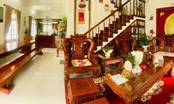 CHO THUÊ VILLA HÙNG VƯƠNG P9 ĐÀ LẠT - 5PN, FULL NỘI THẤT, HẺM Ô TÔ - 20 TRIỆU/THÁNG-anh-19