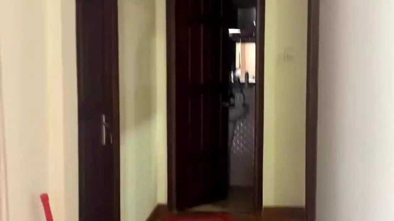 CHO THUÊ VILLA HÙNG VƯƠNG P9 ĐÀ LẠT - 5PN, FULL NỘI THẤT, HẺM Ô TÔ - 20 TRIỆU/THÁNG-anh-4
