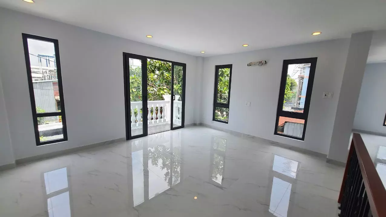 Cho Thuê Villa Mới 100% Sau Coca-Cola – Linh Trung-anh-2