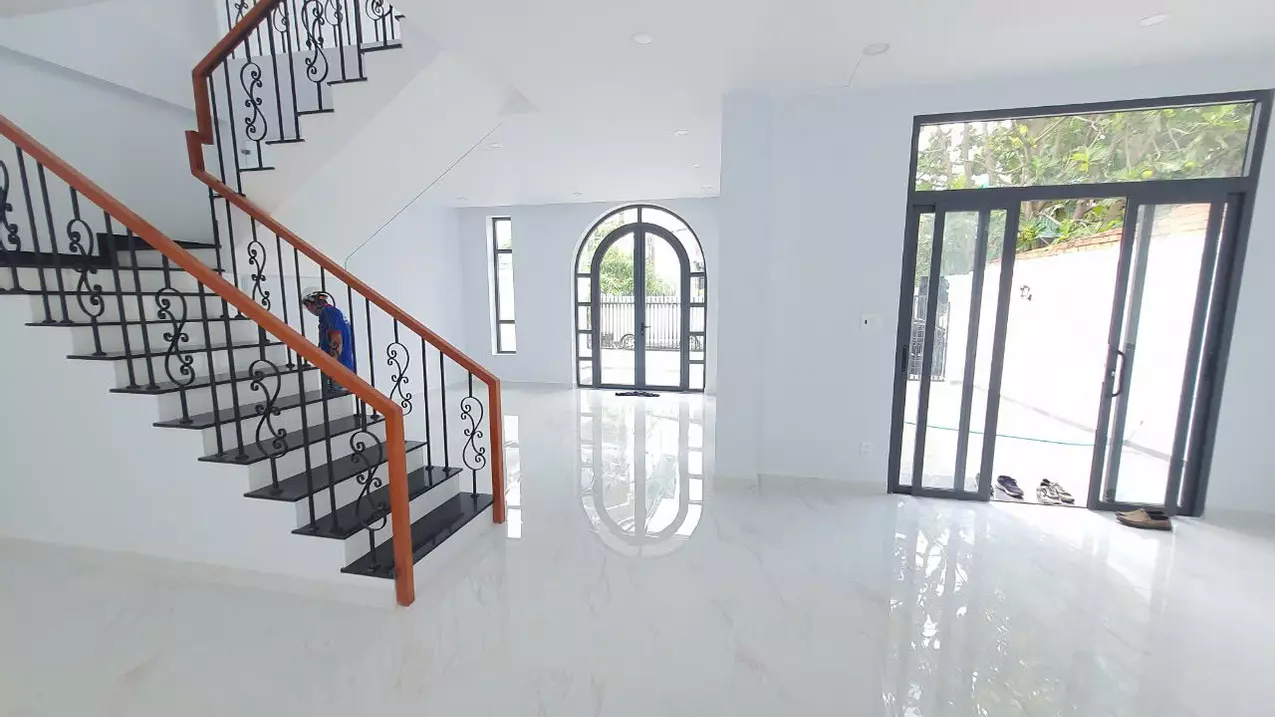 Cho Thuê Villa Mới 100% Sau Coca-Cola – Linh Trung-anh-3