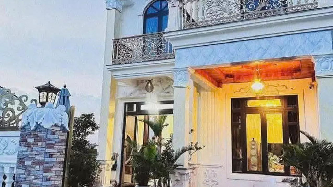Cho thuê Villa Nguyễn Đình Chiểu phường 9 Đà Lạt 25 triệu/tháng-anh-1