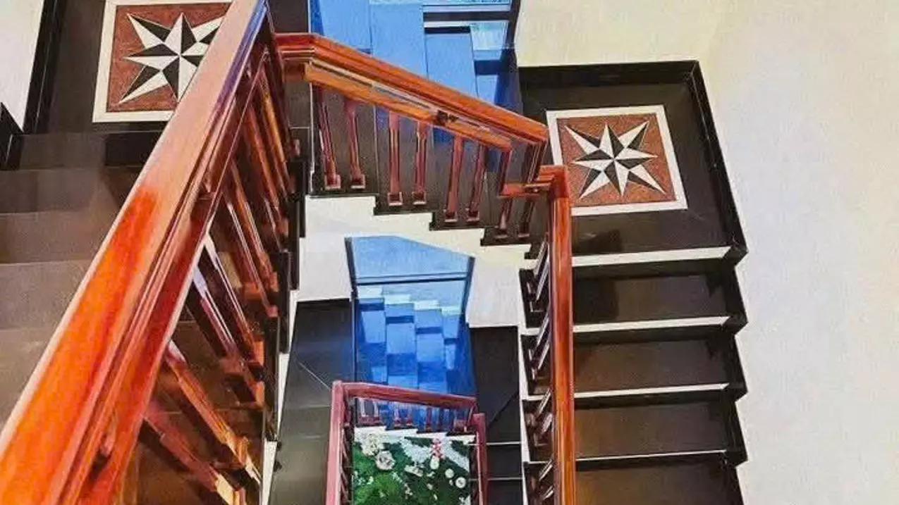 Cho thuê Villa Nguyễn Đình Chiểu phường 9 Đà Lạt 25 triệu/tháng-anh-3