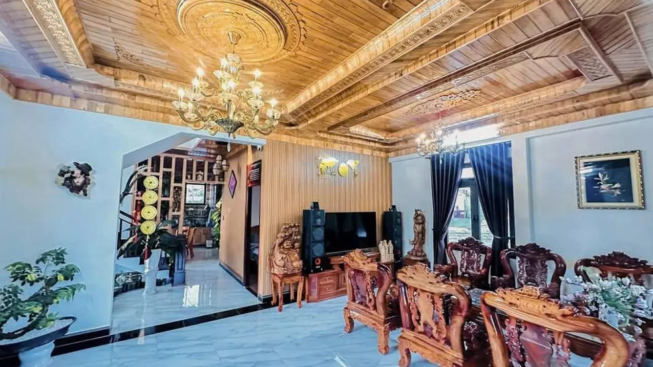 Cho thuê Villa Nguyễn Đình Chiểu phường 9 Đà Lạt 25 triệu/tháng-anh-5