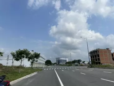 . Sở hửu liền tay ngôi nhà ở 1 trệt 1 lầu với 480tr trung tâm hành chính tỉnh Bình Dương-anh-1