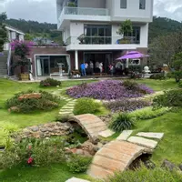Cho thuê villa sân vườn 12 phòng ngủ gần đèo Pren Đà Lạt 35tr/tháng-anh-6