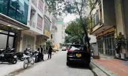 Cho thuê VP ngõ 100 Dịch Vọng Hậu, 3 tầng mỗi tầng 150m-anh-19