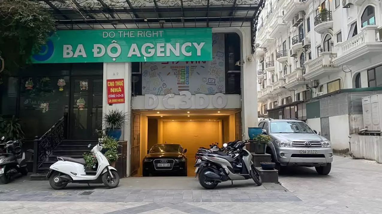 Cho thuê VP ngõ 100 Dịch Vọng Hậu, 3 tầng mỗi tầng 150m-anh-6