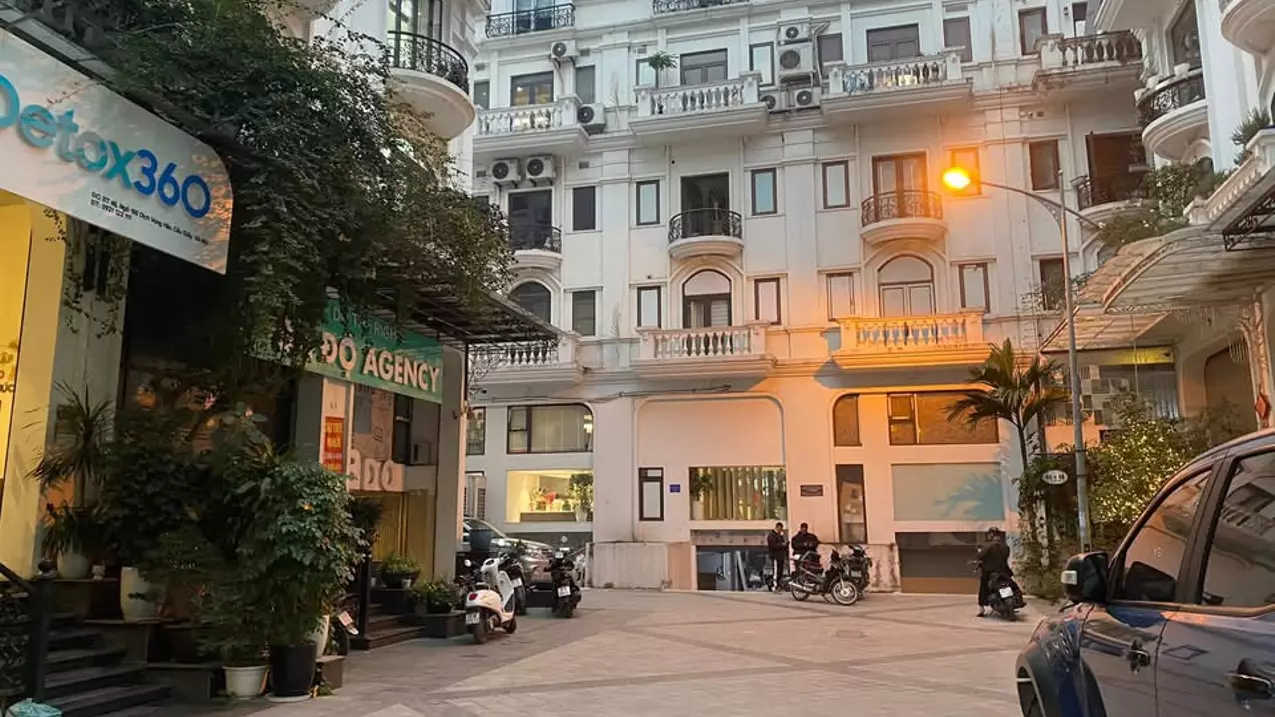 Cho thuê VP ngõ 100 Dịch Vọng Hậu, 3 tầng mỗi tầng 150m-anh-7