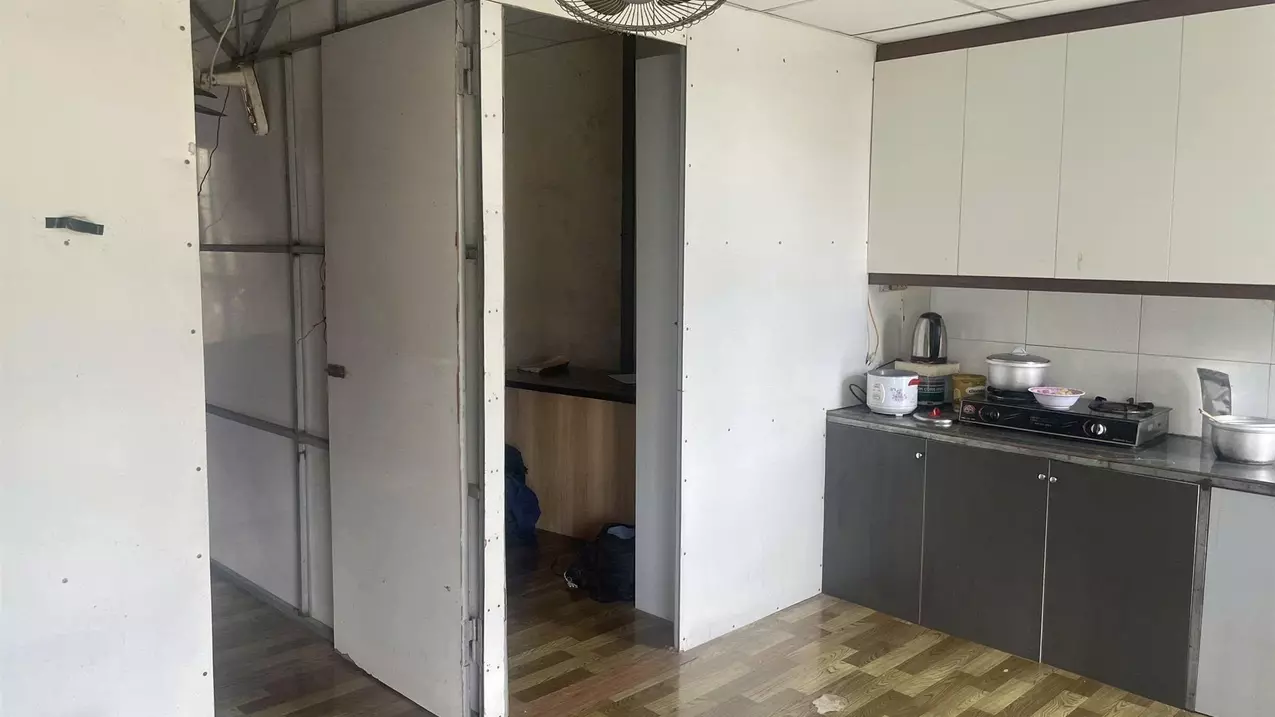 Cho thuê xưởng 201m² (540) Vĩnh Phú 20, Thuận An (gần Quốc lộ 13), có điện 3pha-anh-2