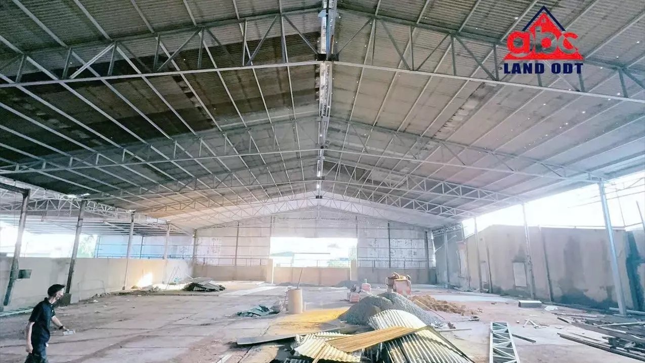 Cho thuê xưởng 4500m2. Phường Tân Hoà Tp.Biên Hòa -Giá 100tr/Tháng-anh-1
