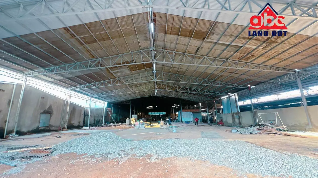 Cho thuê xưởng 4500m2. Phường Tân Hoà Tp.Biên Hòa -Giá 100tr/Tháng-anh-2