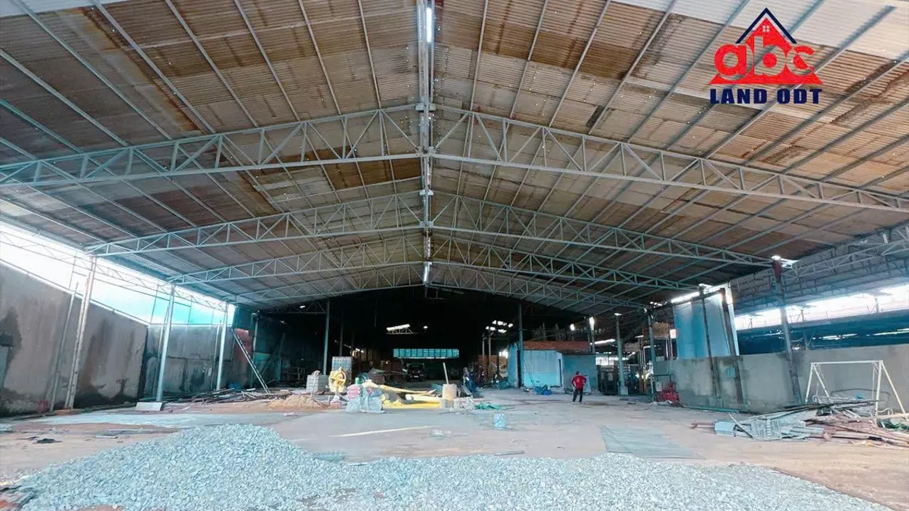 Cho thuê xưởng 4500m2. Phường Tân Hoà Tp.Biên Hòa -Giá 100tr/Tháng-anh-5