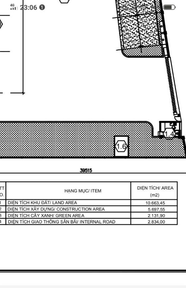 Cho thuê xưởng Châu Đức Bà Rịa.Diện Tích Xưỡng : 5.000 m2.Văn Phòng : 336 m2.Nhà Xe : 151 m2.Giá-anh-1