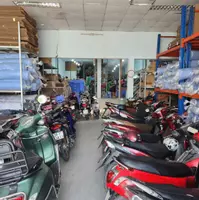 CHO THUÊ XƯỞNG MẶT TIỀN PHẠM THỊ GIÂY 8x36M TRỆT LẦU GIÁ 30 TRIỆU/T-anh-10