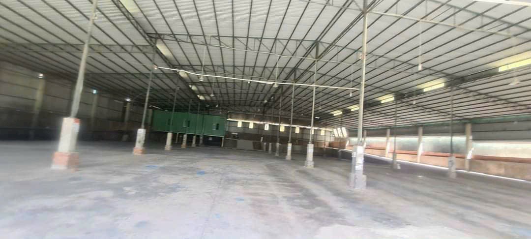 CHO THUÊ XƯỞNG PHÚ HÒA, TP THỦ DẦU MỘT BD .DIỆN TÍCH LÔ ĐẤT : 37 x 71 m (nở hậu 46m)-anh-1