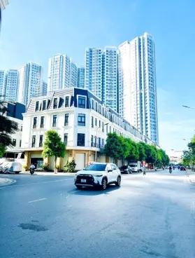 Bán nhà mặt đường Nguyễn Tất Tố, Lê Chân, Hải Phòng ngay trục đường Hoàng Huy Mall.-anh-2