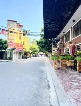 Bán nhà mặt đường Nguyễn Tất Tố, Lê Chân, Hải Phòng ngay trục đường Hoàng Huy Mall.-anh-3