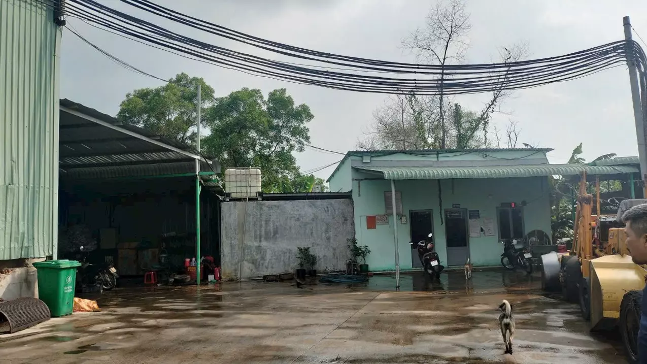 Cho thuê xưởng Tân Uyên Binh Dương. TDT ĐẤT 5.000M2. TDT XƯỞNG: 3.500M2. GIÁ THUÊ 200 TRIỆU-anh-3