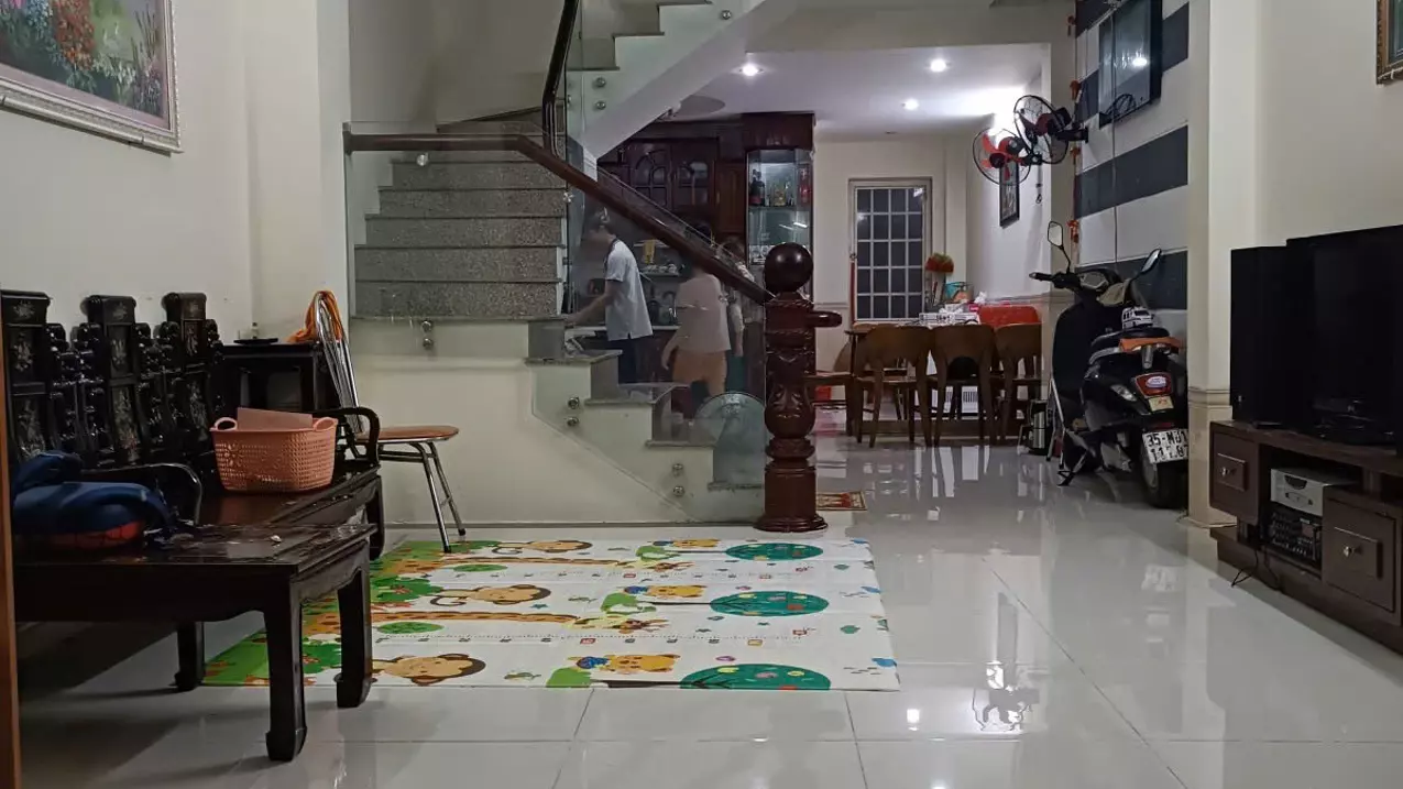 Chọn nhà đẹp đón Tết, 4 tầng đường 5m5 Hải Châu, Đà Nẵng-anh-4