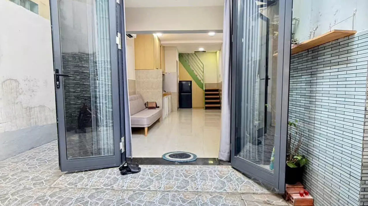 CHỐT GẤP: NHÀ ĐẸP GÒ VẤP - HẺM XE HƠI - 3.55 TỶ ( Đã giảm 130 triệu)-anh-1