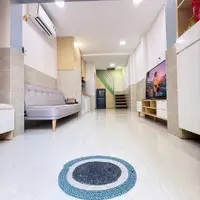 CHỐT GẤP: NHÀ ĐẸP GÒ VẤP - HẺM XE HƠI - 3.55 TỶ ( Đã giảm 130 triệu)-anh-7