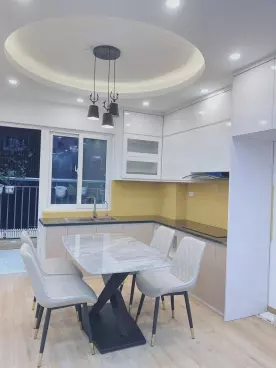 Nhà Full đẹp Cần bán căn hộ 72m toà HH03 Kđt Thanh Hà Cienco 5-anh-6