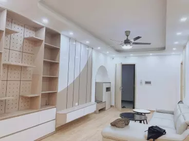 Nhà Full đẹp Cần bán căn hộ 72m toà HH03 Kđt Thanh Hà Cienco 5-anh-7