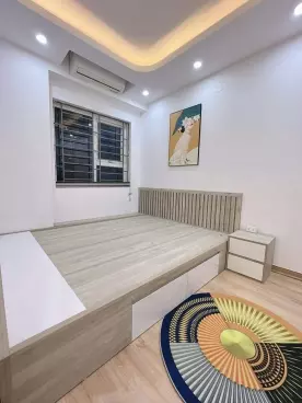 Nhà Full đẹp Cần bán căn hộ 72m toà HH03 Kđt Thanh Hà Cienco 5-anh-8