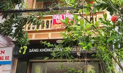 CHỦ CẦN BÁN GẤP NHÀ 3T THIẾT KẾ HIỆN ĐẠI NGÕ PHAN BÁ VÀNH GIÁ MỀM NHƯ BÚN-anh-14