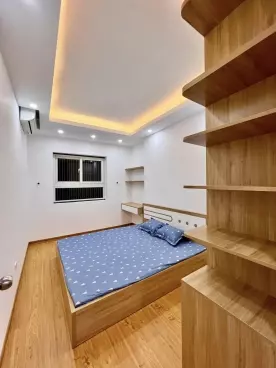 Chính chủ cần bán căn hộ 2 pn View hồ Sen HH02 KĐT Thanh Hà giá nhỉnh 1,2 tỉ-anh-1
