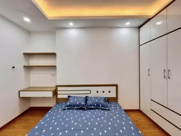 Chính chủ cần bán căn hộ 2 pn View hồ Sen HH02 KĐT Thanh Hà giá nhỉnh 1,2 tỉ-anh-4
