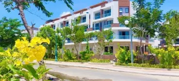 Chính chủ bán căn hộ HACOM MALL đã có sổ-anh-1