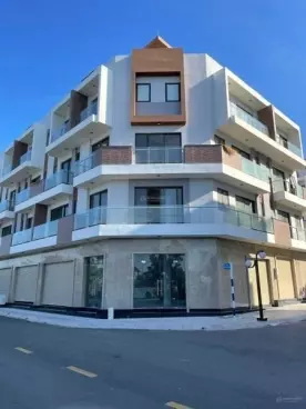 Chính chủ bán căn hộ HACOM MALL đã có sổ-anh-2