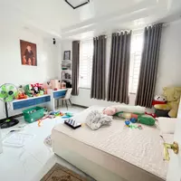 Chủ Cần Đi Chữa Lành - Nhà Xây Tâm Huyết - 5 Tầng Đúc Cứng - Oto ngủ nhà - Nguyễn Văn Khối, Gò Vấp-anh-9