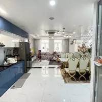 Chủ Cần Đi Chữa Lành - Nhà Xây Tâm Huyết - 5 Tầng Đúc Cứng - Oto ngủ nhà - Nguyễn Văn Khối, Gò Vấp-anh-7