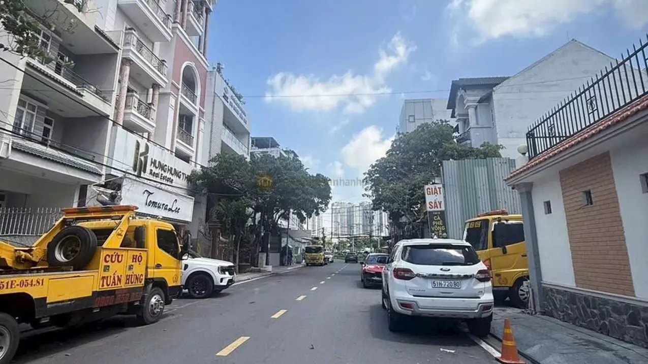 chủ đi nuoc ngoài bán căn nhà Mặt tiền đường Phú Châu, Phường Tam Phú, TP Thủ Đức.-anh-1